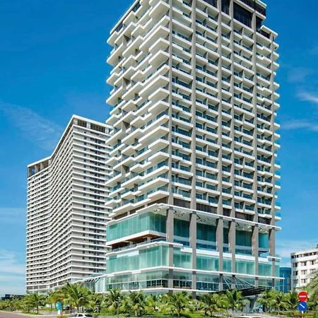 FLC sea tower Ưu Đãi Khủng 1 phòng ngủ 2 giường đôi lớn. Quy Nhơn Extérieur photo