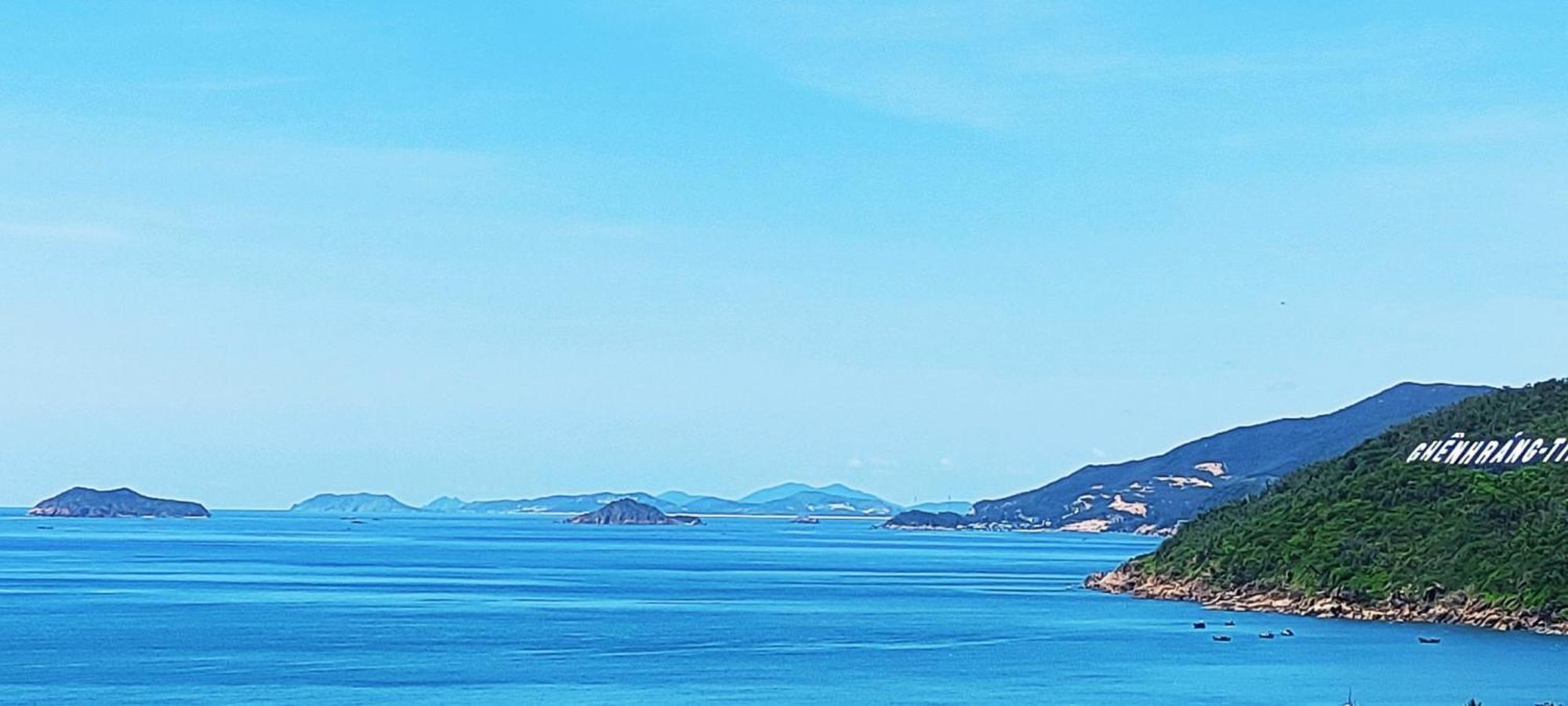 FLC sea tower Ưu Đãi Khủng 1 phòng ngủ 2 giường đôi lớn. Quy Nhơn Extérieur photo