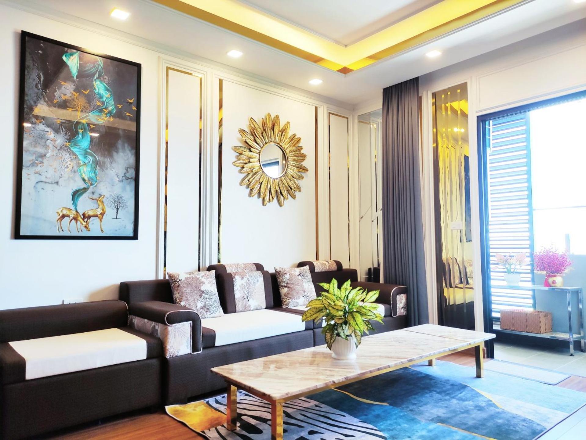 FLC sea tower Ưu Đãi Khủng 1 phòng ngủ 2 giường đôi lớn. Quy Nhơn Extérieur photo