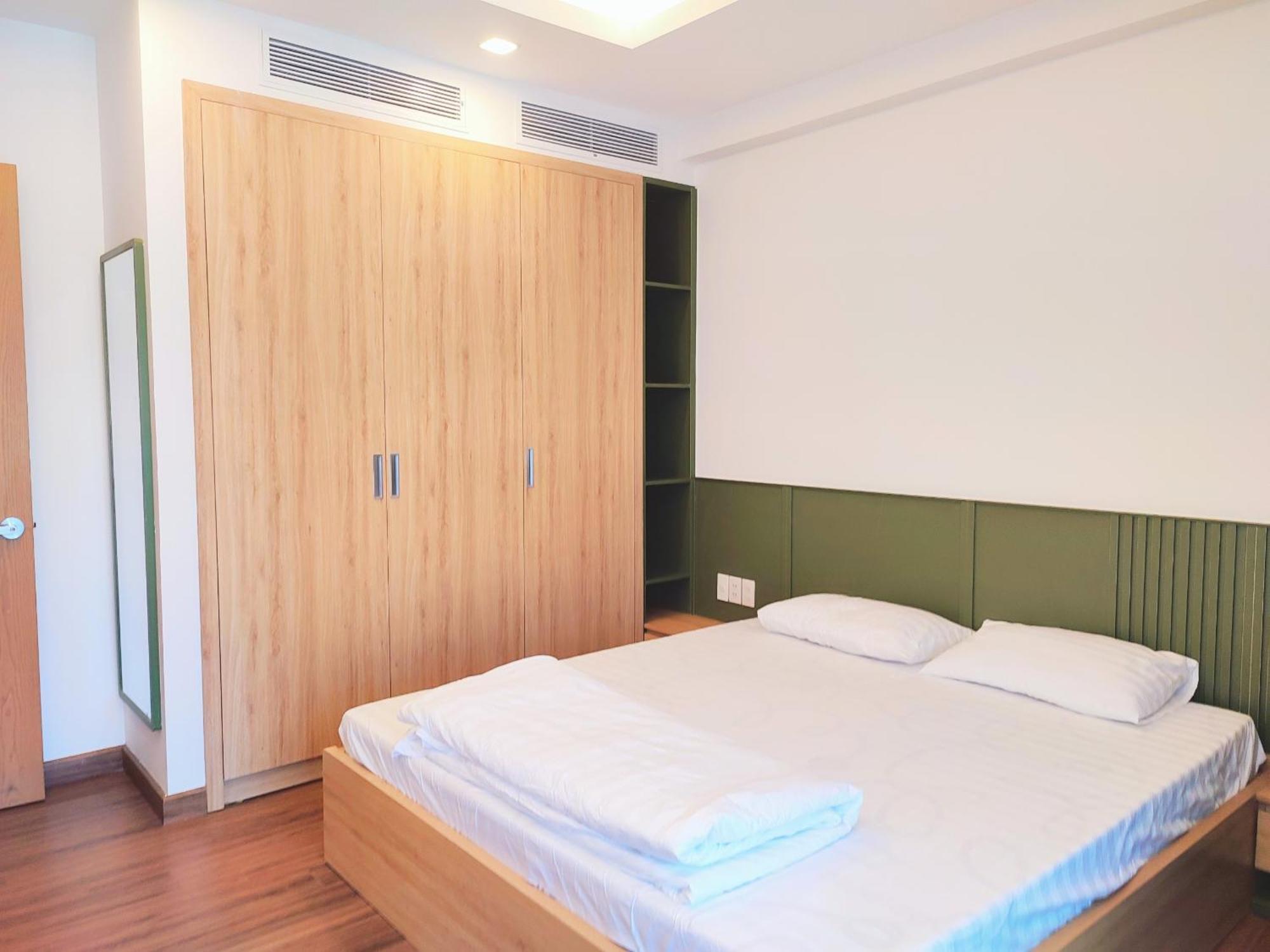 FLC sea tower Ưu Đãi Khủng 1 phòng ngủ 2 giường đôi lớn. Quy Nhơn Extérieur photo