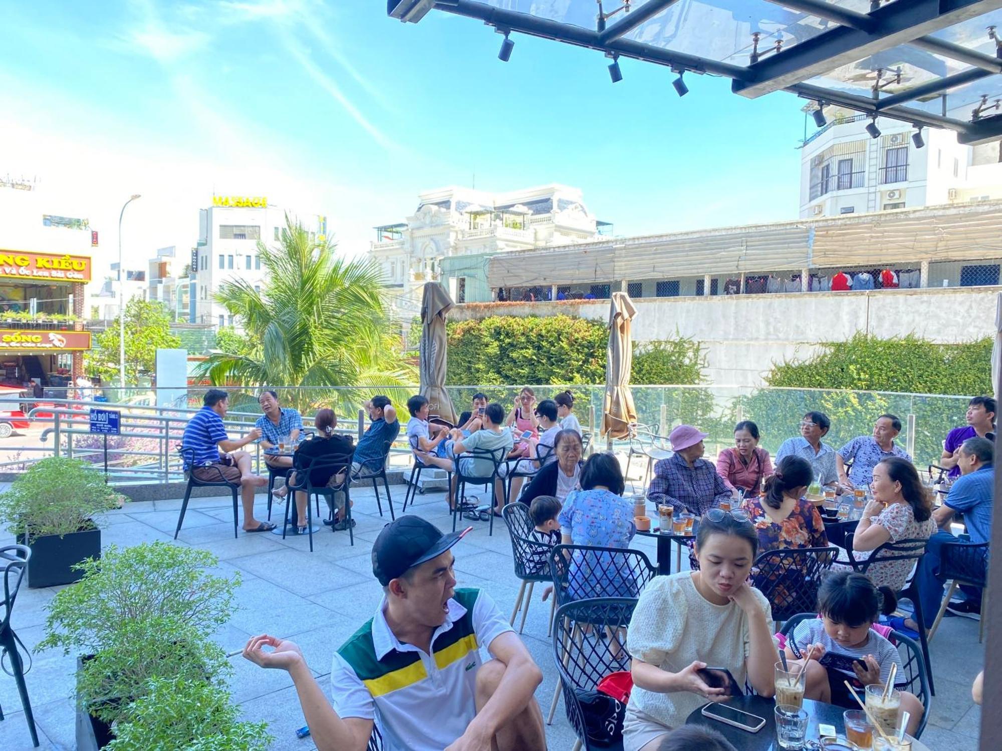 FLC sea tower Ưu Đãi Khủng 1 phòng ngủ 2 giường đôi lớn. Quy Nhơn Extérieur photo