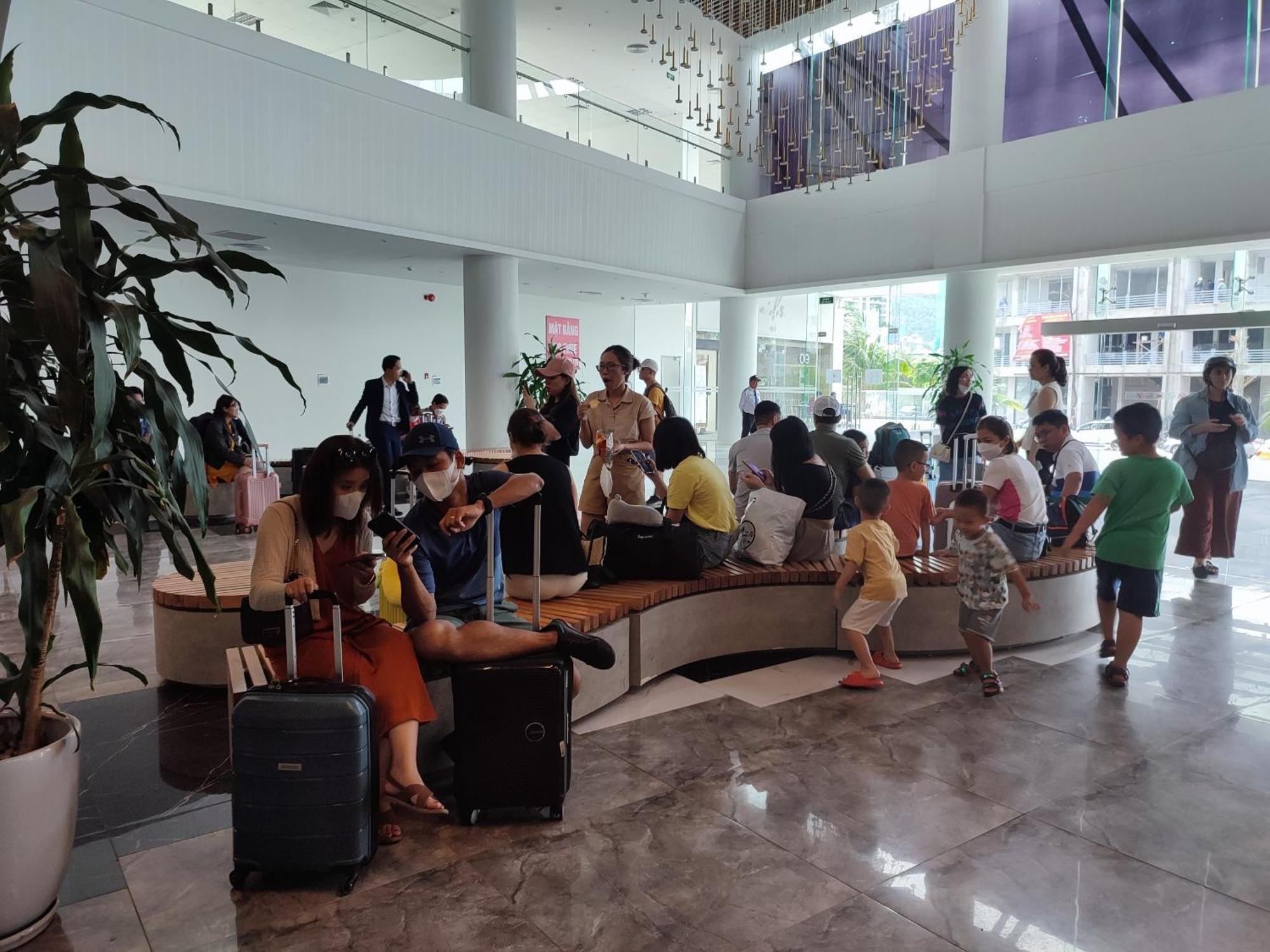 FLC sea tower Ưu Đãi Khủng 1 phòng ngủ 2 giường đôi lớn. Quy Nhơn Extérieur photo