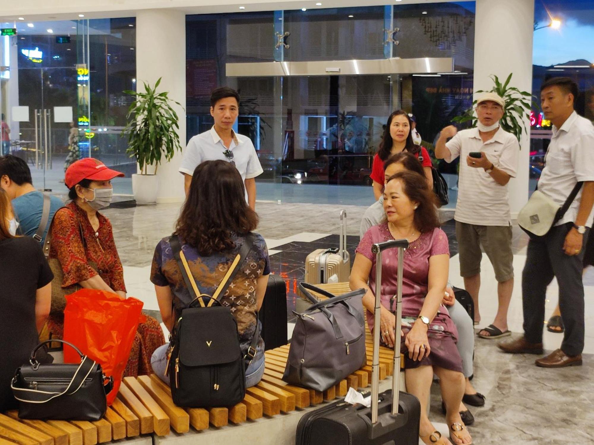 FLC sea tower Ưu Đãi Khủng 1 phòng ngủ 2 giường đôi lớn. Quy Nhơn Extérieur photo